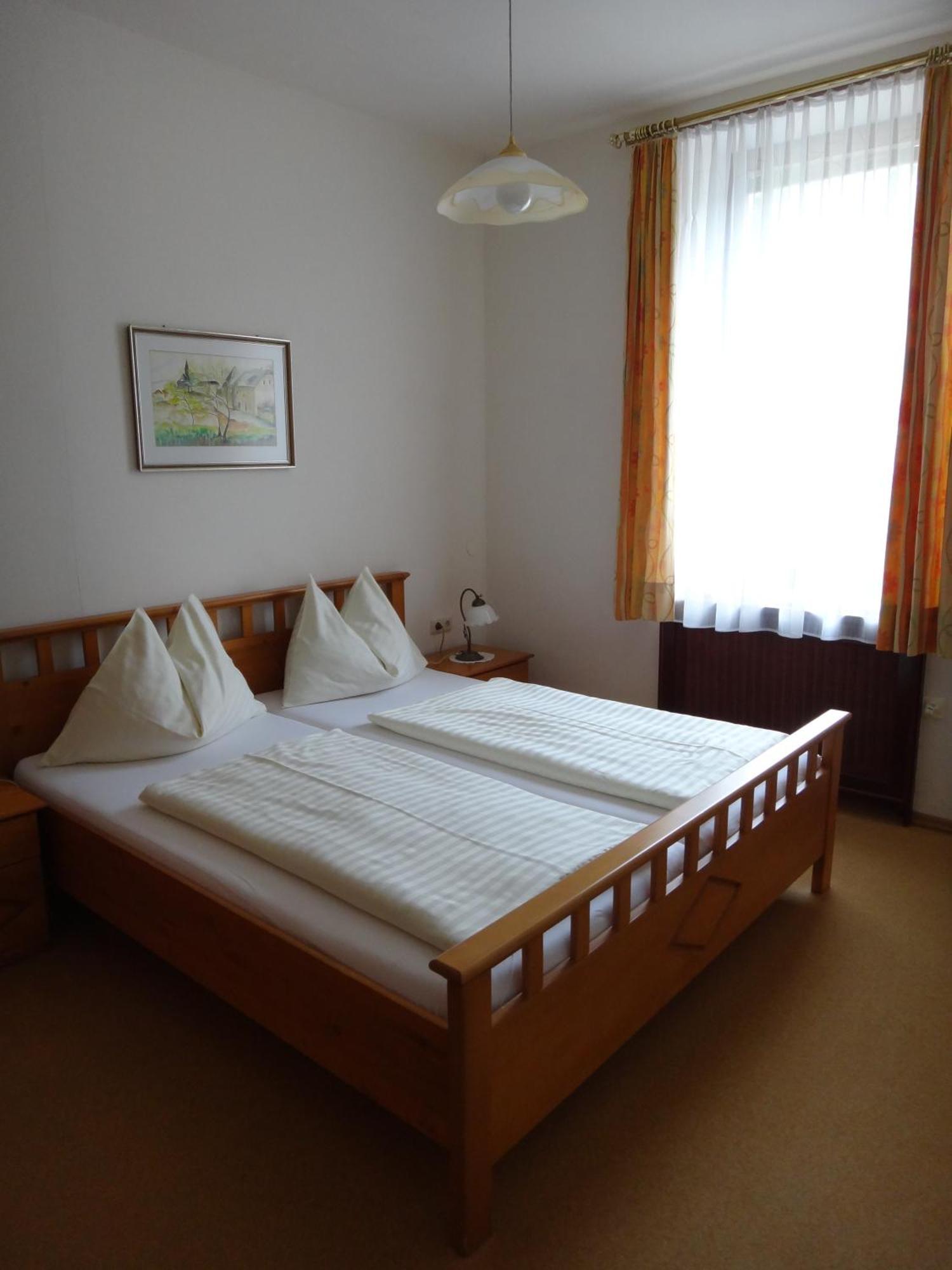 Donau-Rad-Hotel Wachauerhof Marbach an der Donau Esterno foto