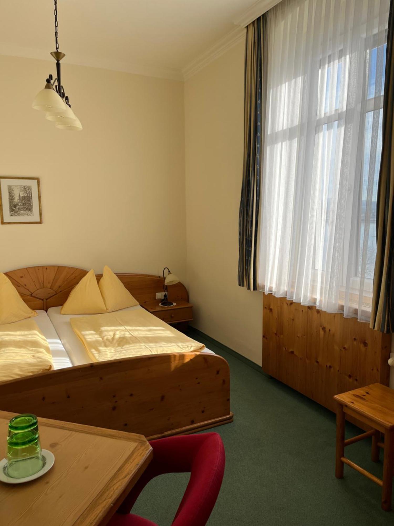 Donau-Rad-Hotel Wachauerhof Marbach an der Donau Esterno foto